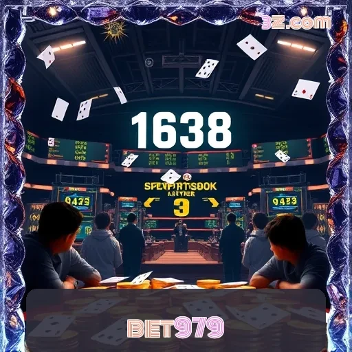 bet979: O Melhor Lugar para Encontrar Promoções e Bônus Imperdíveis