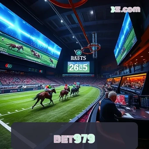 bet979: Os Recursos que Você Não Pode Perder na Seção de Atualizações