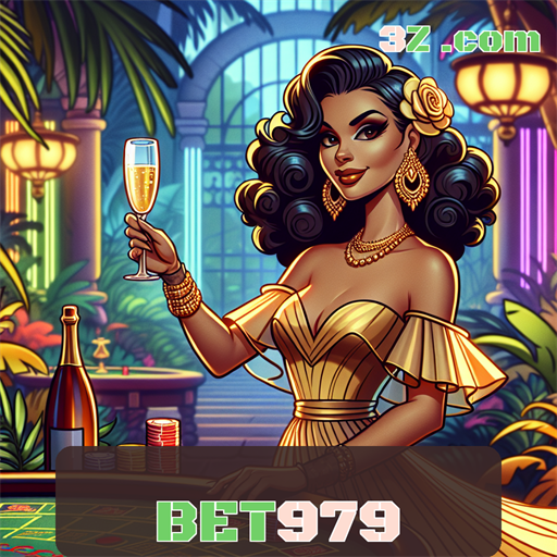 VIP: Experimente a Exclusividade e Vantagens da bet979